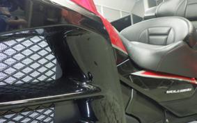 HONDA GL 1800 GOLD WING SE 2015 SC68