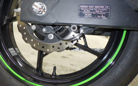 KAWASAKI NINJA 250 2023 EX250P