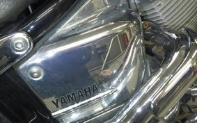 YAMAHA DRAGSTAR 400 2007 VH01J