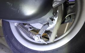 YAMAHA CYGNUS 125 X 2 2022 SE44J