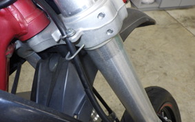 HONDA XR400 MOTARD 2007 ND08