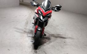 DUCATI M STRADA 1200S PIE KUSUPI-KU 2015 A302JA