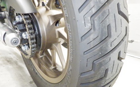 HONDA REBEL 250  S E-clutch 2012 MC49