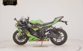 KAWASAKI NINJA ZX-6R A 2023 ZX636G