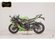 Фото Kawasaki NINJA ZX-6R A 2023 с японского аукциона