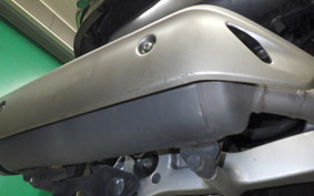 HONDA FORZA Z GEN 2 2003 MF10