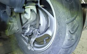 YAMAHA JOG Gen.5 2025 SA36J