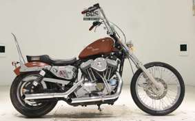 HARLEY XL1200C 2005
