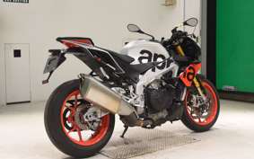APRILIA TUONO V4 1100 2019