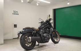 HONDA REBEL 1100 2024 SC83