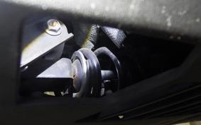 SUZUKI BURGMAN400 A 2020 DU11A