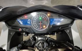 HONDA VFR800F 2015 RC79