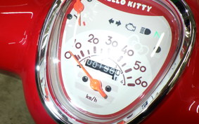 HONDA C50 SUPER CUB AA09