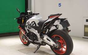 APRILIA TUONO V4 1100 2019