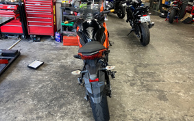 KAWASAKI NINJA 400 2015 EX400E