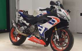 APRILIA RS660 2022