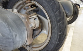 YAMAHA JOG POCHE SA08J