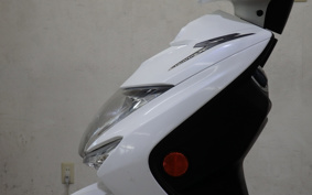 YAMAHA CYGNUS125XSR SE44J