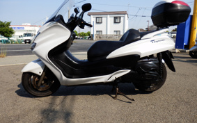 YAMAHA GRAND MAJESTY400 2011 SH06J