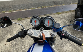 SUZUKI GOOSE 350 1994 NK42A