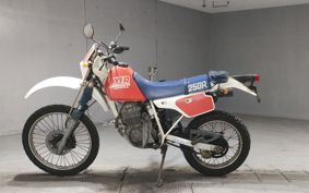 HONDA XLR250R MD20