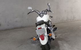 YAMAHA DRAGSTAR 400 CLASSIC 2013 VH02J