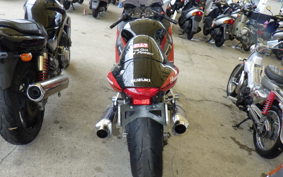 SUZUKI GSX-1300R HAYABUSA 2002