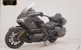 HONDA GL 1800 GOLD WING TOUR DCT 2026 SC79