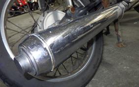 HONDA CD125T BENLY CD125T