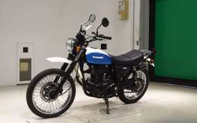 KAWASAKI 250TR 2021 BJ250F