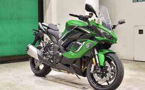 KAWASAKI NINJA 1100SX SE 2026 ZXT10H