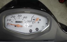 SUZUKI LET's 5 G CA47A