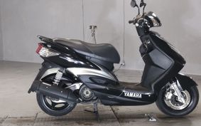 YAMAHA CYGNUS 125 X SE46