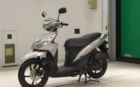SUZUKI ADDRESS 110 2023 CE47A