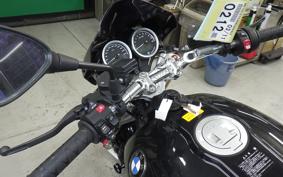 BMW R NINE T 2022