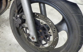 KAWASAKI BALIUS 250 Gen.2 2017 ZR250B