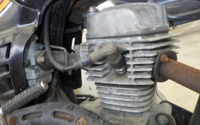 HONDA NAUTY DAX CY50