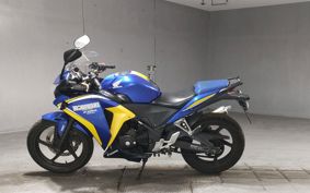 HONDA CBR250R MC41