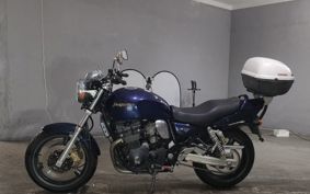 SUZUKI INAZUMA 400 GK7BA
