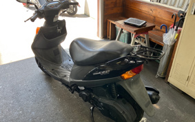 SUZUKI ADDRESS V125 CF4EA