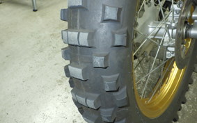 YAMAHA SEROW 250 Gen.2 DG17J