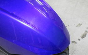 YAMAHA CYGNUS 125 XSR