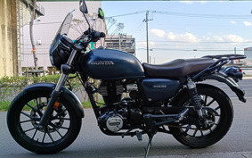 HONDA GB350 2024 NC59