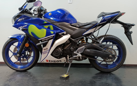 YAMAHA YZF-R25 RG10J