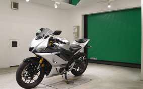 YAMAHA YZF-R25 2026 RG43J