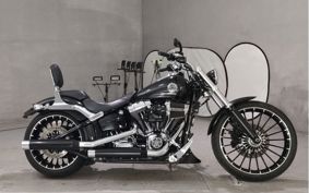 HARLEY FXSB1690 BFV