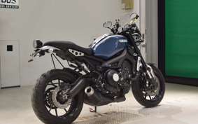 YAMAHA XSR900 2017 RN46J
