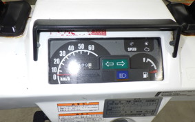 HONDA GYRO X 2024 TD02