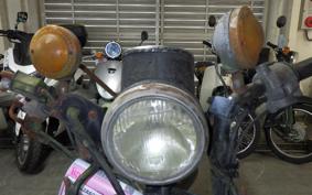 YAMAHA MATE 90 T V90T