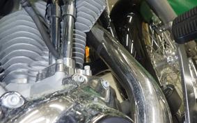 HARLEY FLTRI 1450 2006